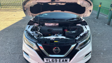 Nissan Qashqai 1.5 dCi [115] N-Motion 5dr Diesel Hatchback